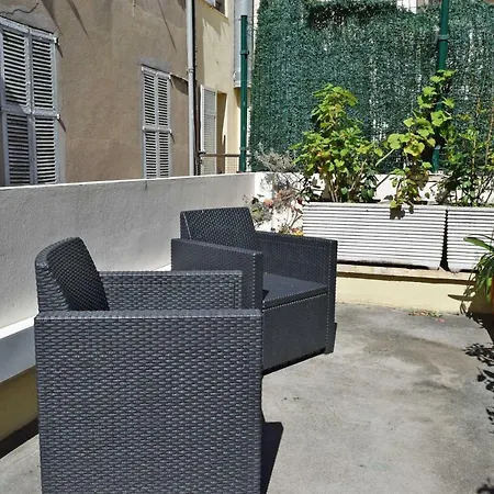 Palais Croisette Apartment Cannes