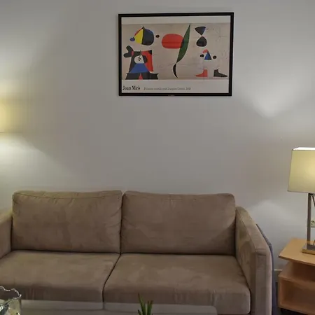 Apartment Palais Croisette *