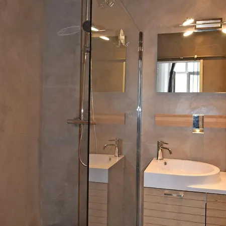 Appartement Palais Croisette Cannes
