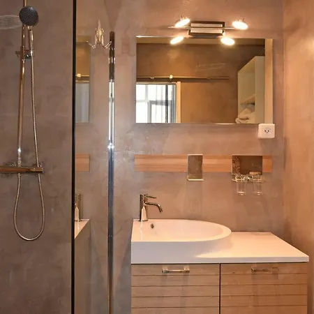 Palais Croisette Appartement *