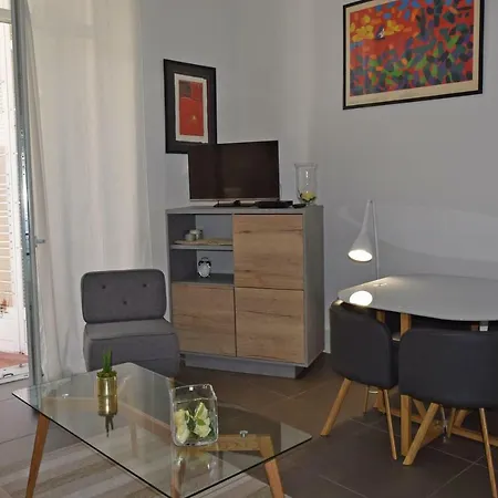 Palais Croisette Appartement Cannes